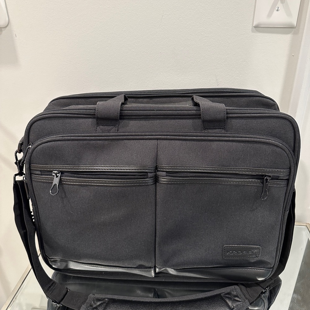 Laptop bag